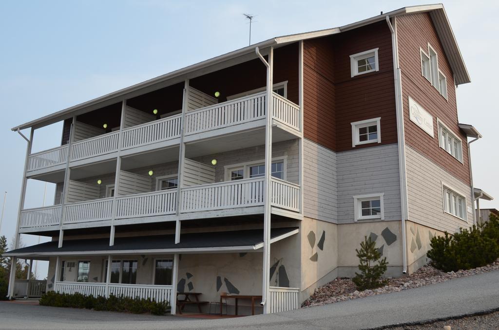 Hotel Reima Country Center Jamijarvi Экстерьер фото