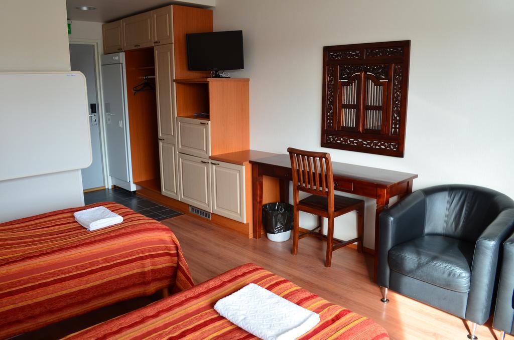 Hotel Reima Country Center Jamijarvi Номер фото