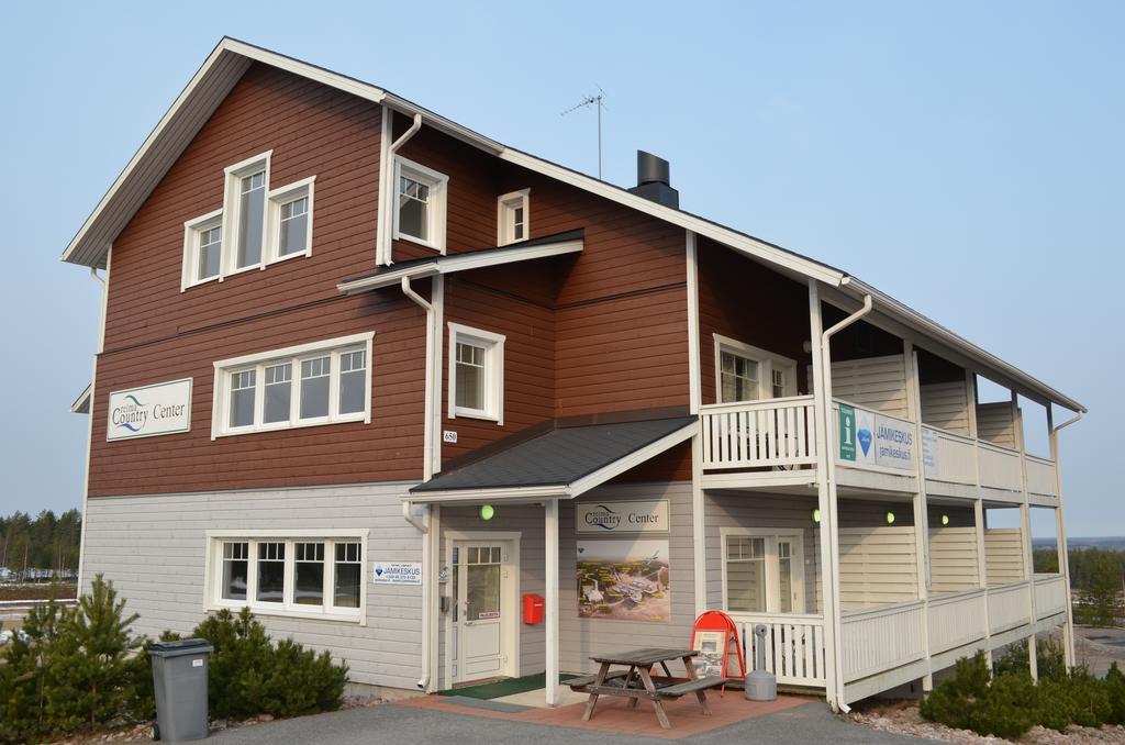 Hotel Reima Country Center Jamijarvi Номер фото